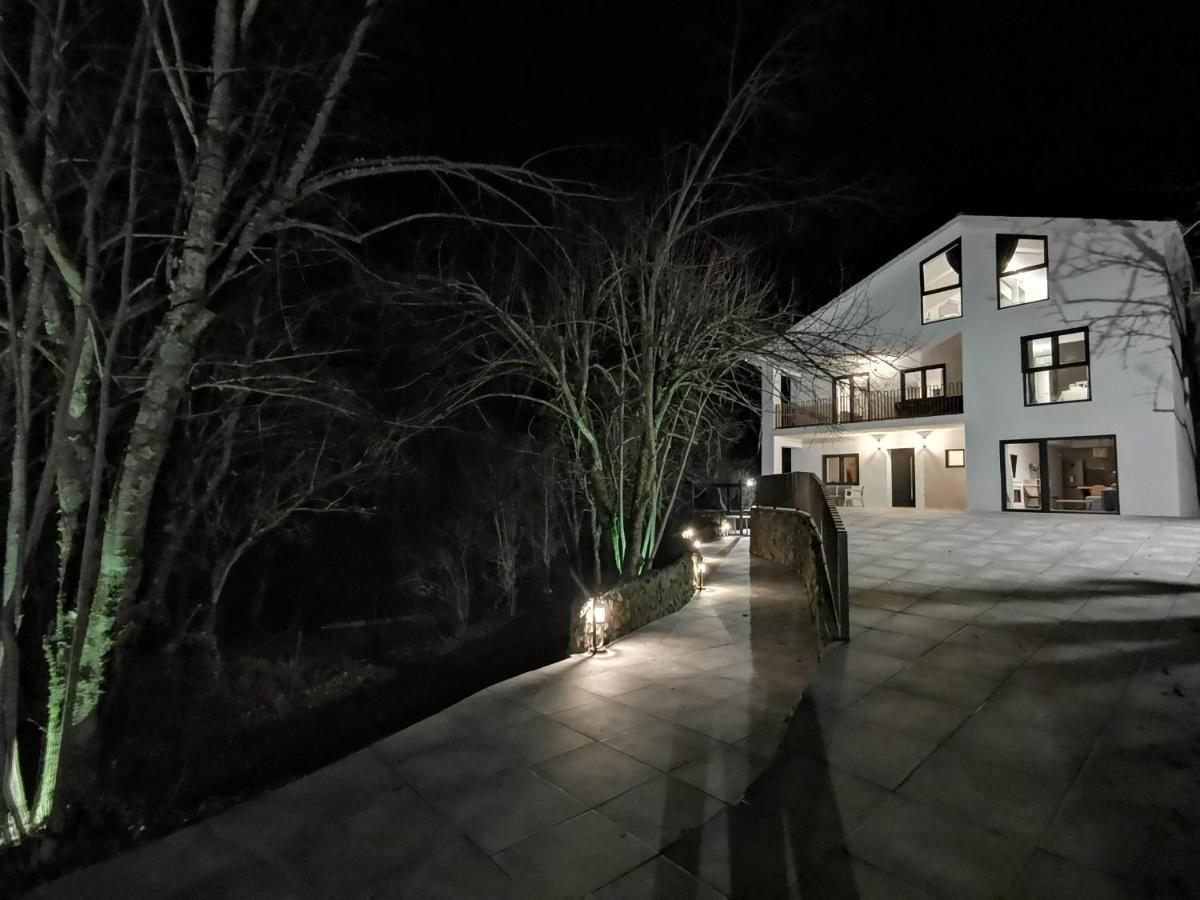 Villa Marel Trefacio المظهر الخارجي الصورة