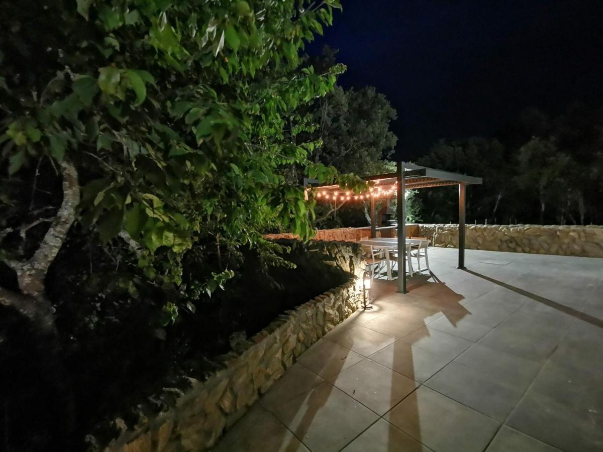 Villa Marel Trefacio المظهر الخارجي الصورة