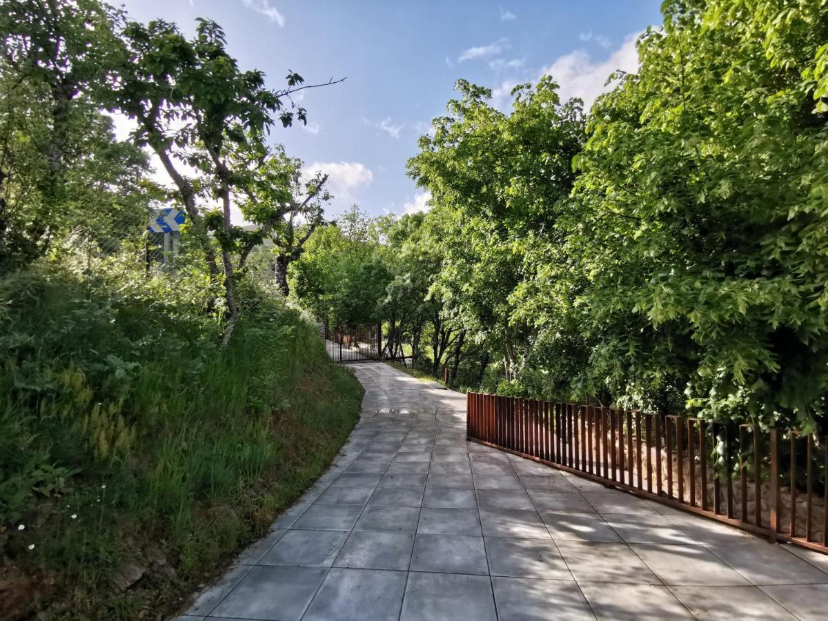 Villa Marel Trefacio المظهر الخارجي الصورة